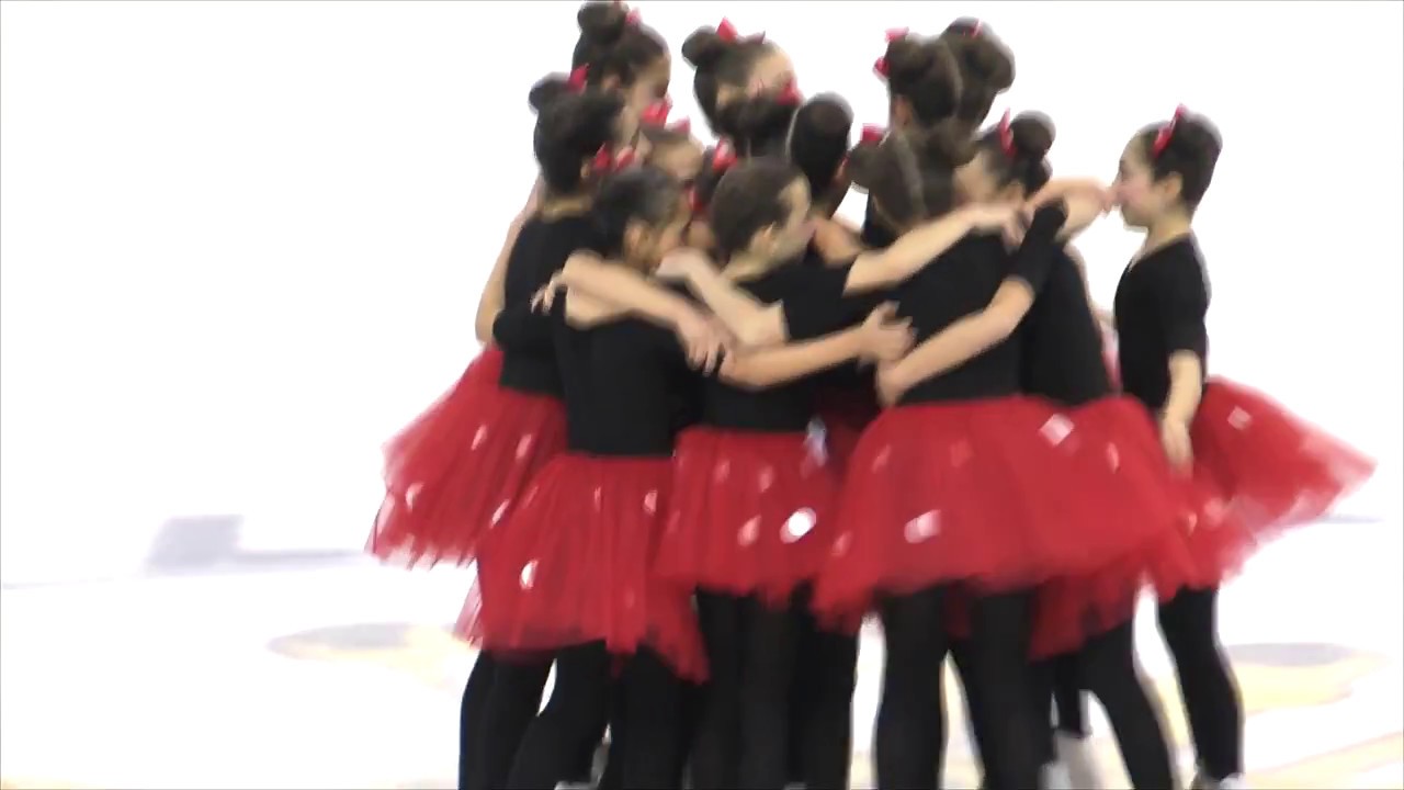 Hot Shivers Juvenile