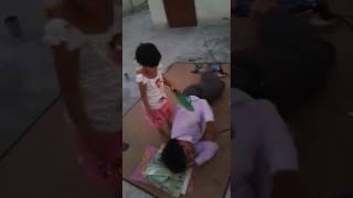 Papa aap ka phone aaya ha
