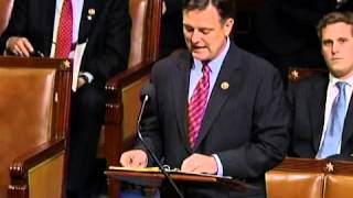 Rep. Luke Messer Urges Support for Legislation to Enhance Higher Education Transparency