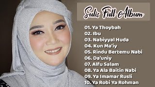Download lagu Sulis Full Album Terbaik 2023... mp3