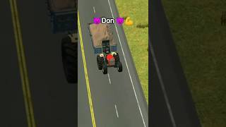 Don Balu Mafia 😈 #trending #viral #gaming #desipower #mafia #balumafia #tractorlover