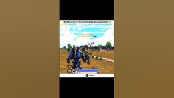 Pubg 3.9 Update Transformers New Features 🤔 Bgmi 3.9 Update Transformers New Features #shorts #pubg