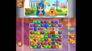 Juice Jam level 358