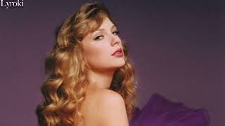 Taylor Swift I can see you (Taylor&#39;s Version) (From the vault) مترجمة