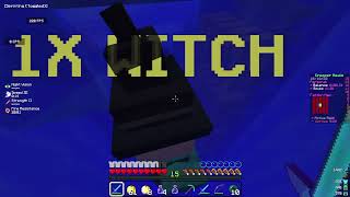 Raiding Vortex | Minecraft Raiding #02 | SaicoPvP Creeper Realm