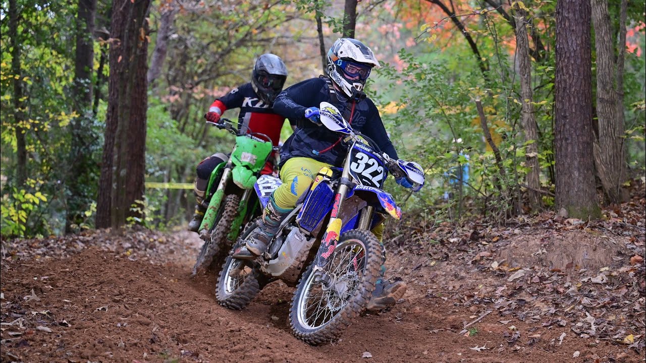 NCHSA Denver Rd. 13 250C 20-24 - YouTube