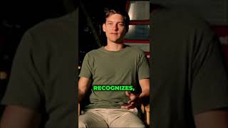 The Connection Between Peter Parker and Norman Osborn / The Goblin #shorts