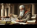 ГЕРОДОТ | Эхо Античных Времен | ИСТОРИЯ ДЛЯ ОТДЫХА