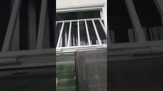 merhow drop down windows