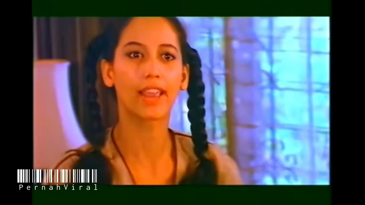 PERNAH VIRAL - MERIAM BELLINA BERANTEM DENGAN IDA KUSUMA DI FILM PELANGI DI BALIK AWAN #pernahviral
