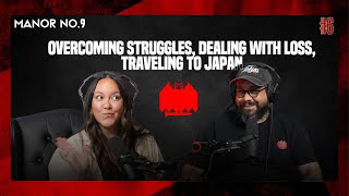 Overcoming the loss of a close friend; with Kim Ochoa