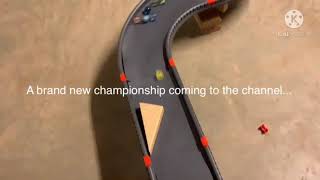 Road Cycling With Marbles Tour De Marble 2021 Teaser