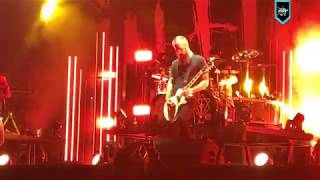 In flames, Deliver us LIVE@ Hellfest 2017 HD