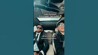 Shalawat Thibbil Qulub bareng Bang Rizal Armada Band