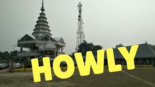 Howly Town