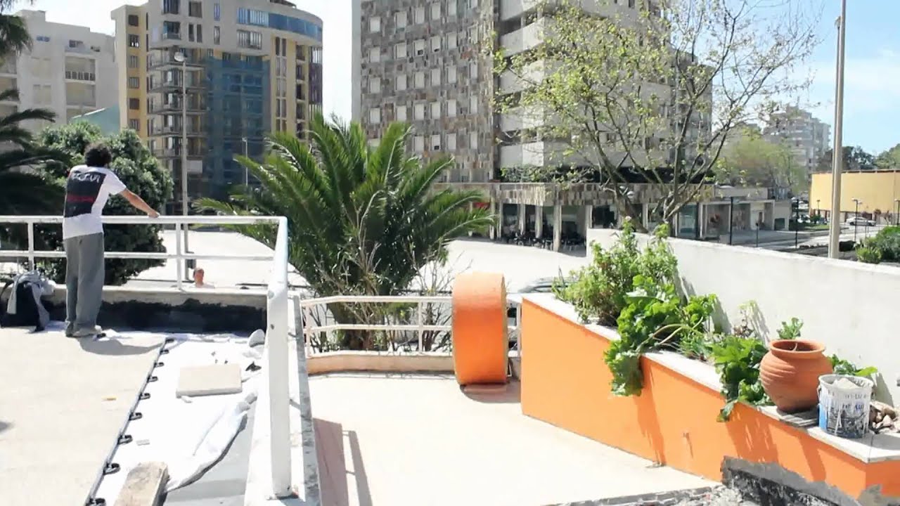 Parkour Norte - Encontro em Povoa de Varzim - YouTube