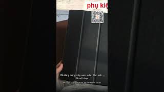 Bao da cao cấp cho Sony Xperia Tablet Z4 10.1 inch - Phụ Kiện 888