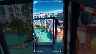 Staycation mode on bpp,,, #fypyoutube #happyfamilytime #familyholiday #viralshort