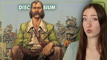 Dumpster Treasures, Calling Sylvie & Measurehead Nonsense · DISCO ELYSIUM [Part 3]