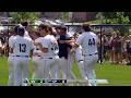 Champlin Park Baseball Beats Mounds View for Section 5AAAA Title