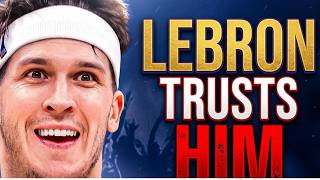 How This Unathletic White Guy Went From Undrafted to Dominating the NBA