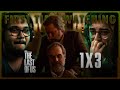 Bill & Frank Broke Us | THE LAST OF US | 1x3 | Reaction
