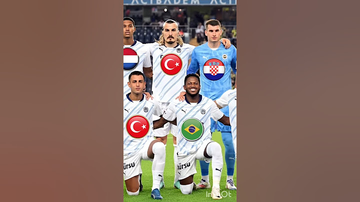 UCL 2.Eleme Turu LUGANO 3-4 FENERBAHÇE 💛💙 Kadrosu Nereden geldi #shorts #football #fenerbahçe