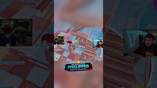 @faxuty clutch moments: last-second solo win c7s2 🔥