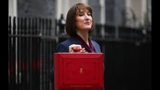 Rachel Reeves’ Budget: What It Means for You and Why the UK Can’t Go On Like This. #UK Budget 2025