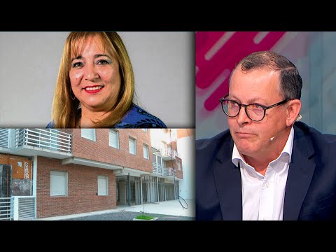 Lacalle Pou le pidió la renuncia a Irene Moreira