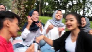 Tentang Rindu - 12 Ipa 5 SMA 1 sukabumi | Virzha ( Cover )
