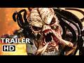 PREDATOR: Killer of Killers Trailer 2 (2025)