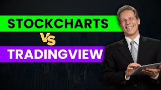 ✨ StockCharts vs TradingView 🧊 Don’t Choose Before Watching This!