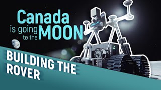 Lunar Exploration: The Canadian Lunar Rover And Its Payloads