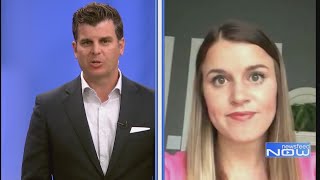 Newsfeed Now for May 14, 2020