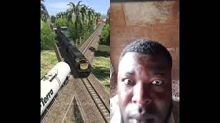 railtrack automobile train Httpsyoutubecomshortsf5cux8b2nvasi8gga6xe9clyqlvma