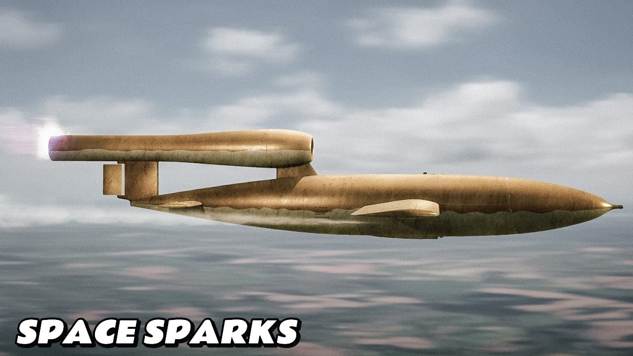 When Spitfires Intercepted Cruise Missiles with Wing Tips