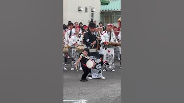 Thumbnail of #awaodori #dance #japanese #festival
