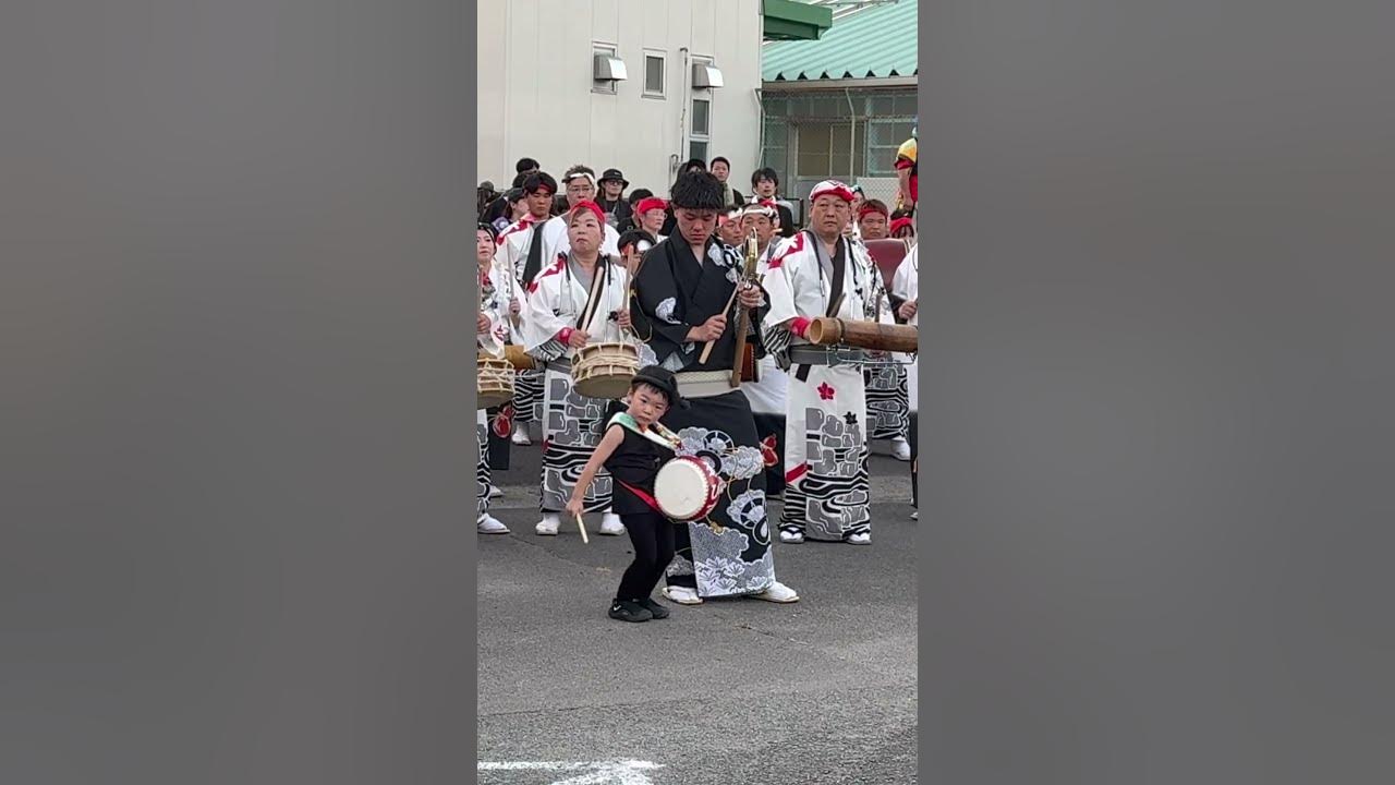 #awaodori #dance #japanese #festival