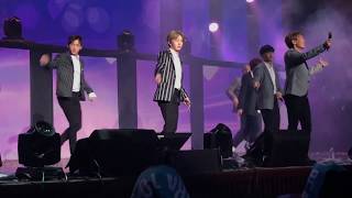 170521 BTOB in Taipei - 第二次告白 두번째고백