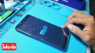 Hard reset BLU C6 2019