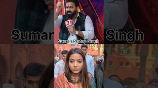 Pawan Singh I Did It Because Of Wrong Thinking Jyoti Singh