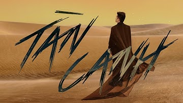 Tùng Dương - TÀN CANH | Album Multiverse | Visualizer Video