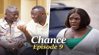CHANCE // EP9 ~FT. EMELIA BROBBEY, AKROBETO, GLORIA AGYEMAN , KENYA,, PANTAN Latest 2026 #comedy