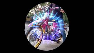 Dj temolla versi gagak