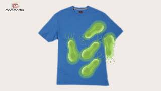 Alkush - fabric sanitizer | Product Explainer Video ads screenshot 1