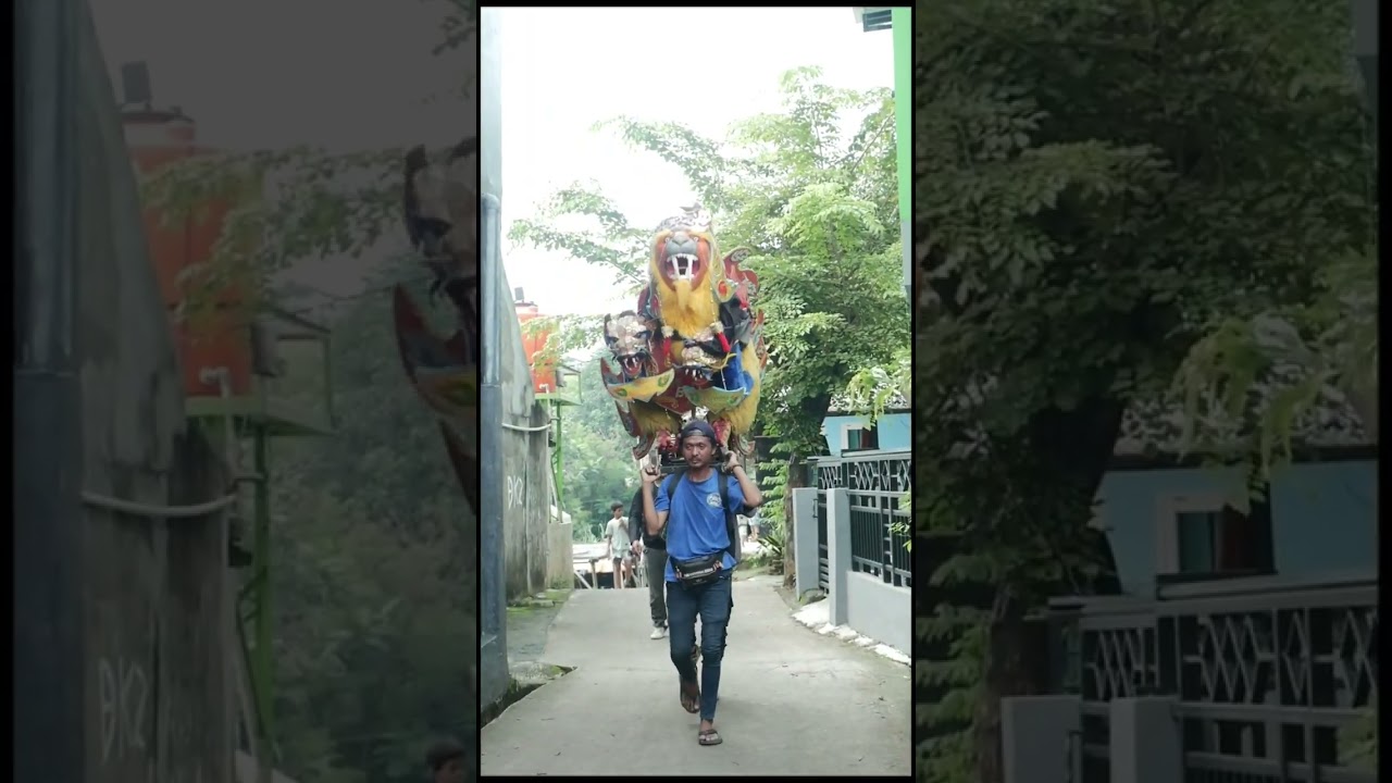 persiapan soundsytem 