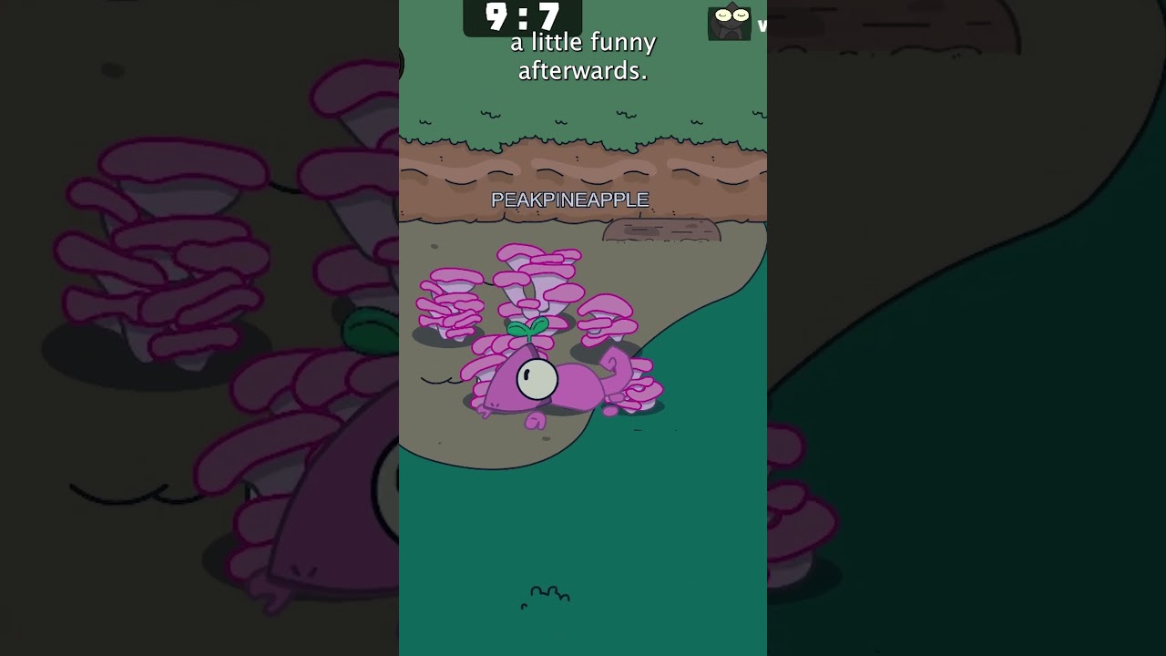 Pink is Underrated #indiegame #gamedev #videogame