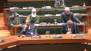 Devon and Cornwall Police and Crime Panel 25/11/22