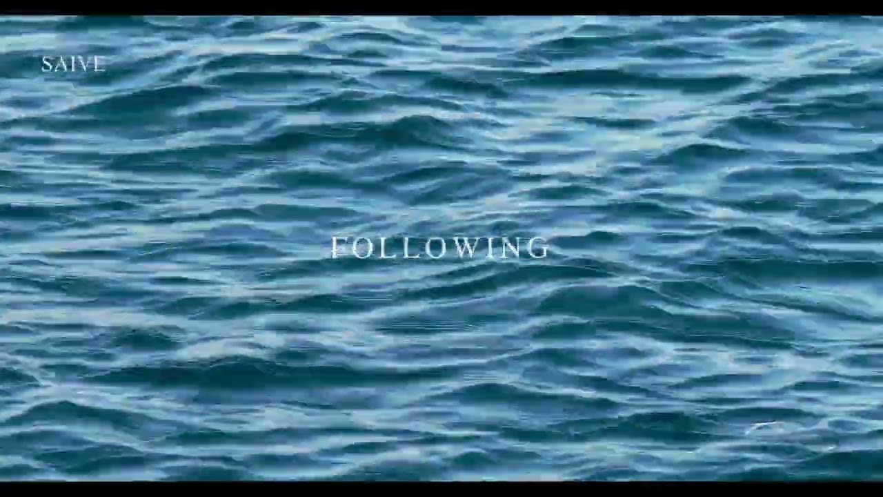 Watch Saive - Following (Official Video) on YouTube Watch Saive - Following (Official Video) on YouTube